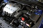 Acura TSX 2008 года